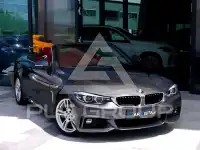 2019 BMW 430