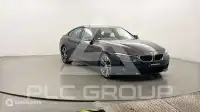 2019 BMW 430