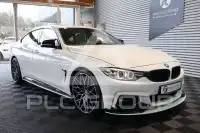 2019 BMW 430