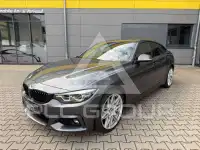 2019 BMW 430