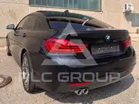 2019 BMW 430
