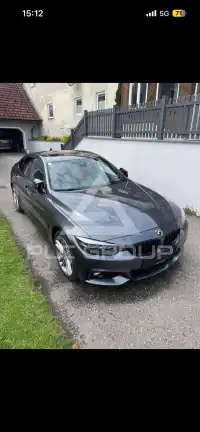 2019 BMW 430