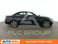 2019 BMW 430