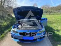 2019 BMW 430