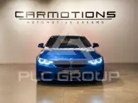 2019 BMW 430