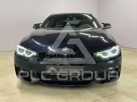 2019 BMW 430