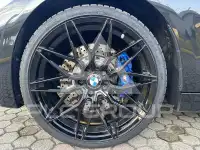 2019 BMW 430