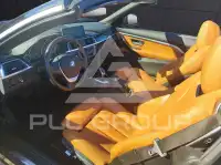 2019 BMW 430