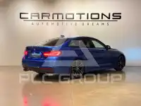 2019 BMW 430