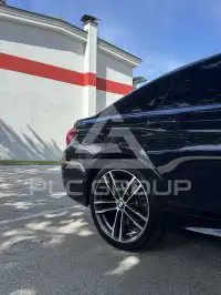 2019 BMW 430