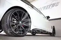 2019 BMW 430