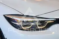 2019 BMW 430