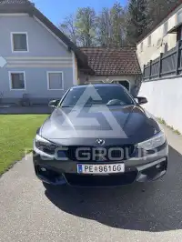 2019 BMW 430
