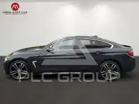 2019 BMW 430