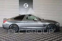 2019 BMW 430