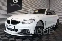 2019 BMW 430