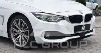 2019 BMW 430
