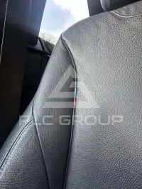 2019 BMW 430