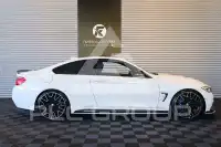 2019 BMW 430
