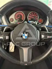 2019 BMW 430