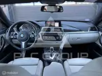 2019 BMW 430