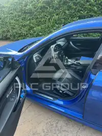 2019 BMW 430