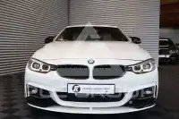 2019 BMW 430