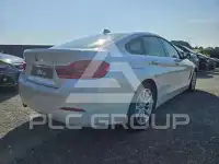 2019 BMW 430