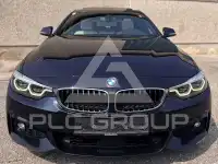 2019 BMW 430