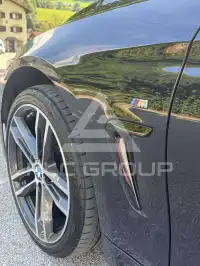 2019 BMW 430