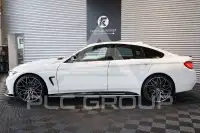 2019 BMW 430