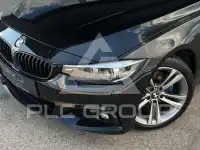 2019 BMW 430