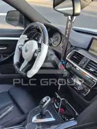 2019 BMW 430
