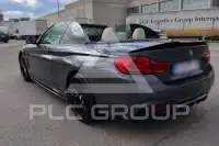 2019 BMW 430