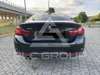 2019 BMW 430