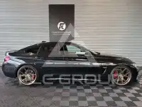 2019 BMW 430