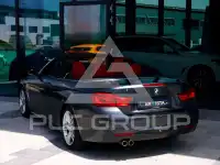 2019 BMW 430