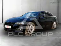 2019 BMW 430