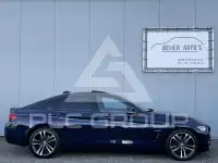 2019 BMW 430