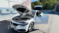 2019 BMW 430