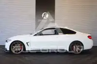 2019 BMW 430