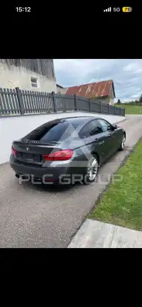 2019 BMW 430