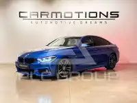 2019 BMW 430