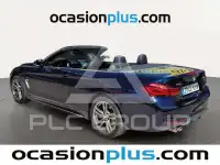 2019 BMW 430