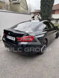 2019 BMW 430
