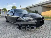 2019 BMW 430