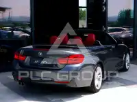 2019 BMW 430