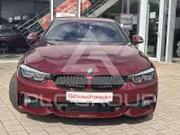 2019 BMW 430
