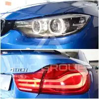 2019 BMW 430