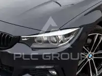 2019 BMW 430